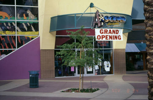 Centerpoint, 680 S. Mill Ave.