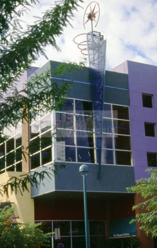 Centerpoint, 680 S. Mill Ave.
