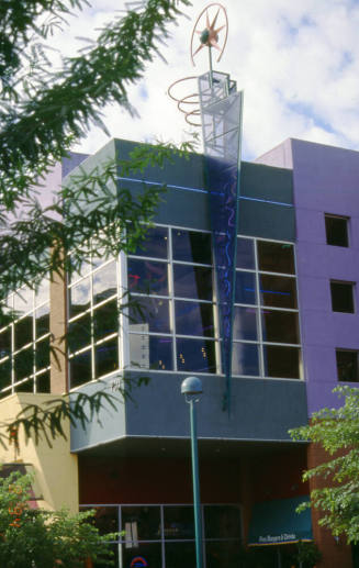 Centerpoint, 680 S. Mill Ave.