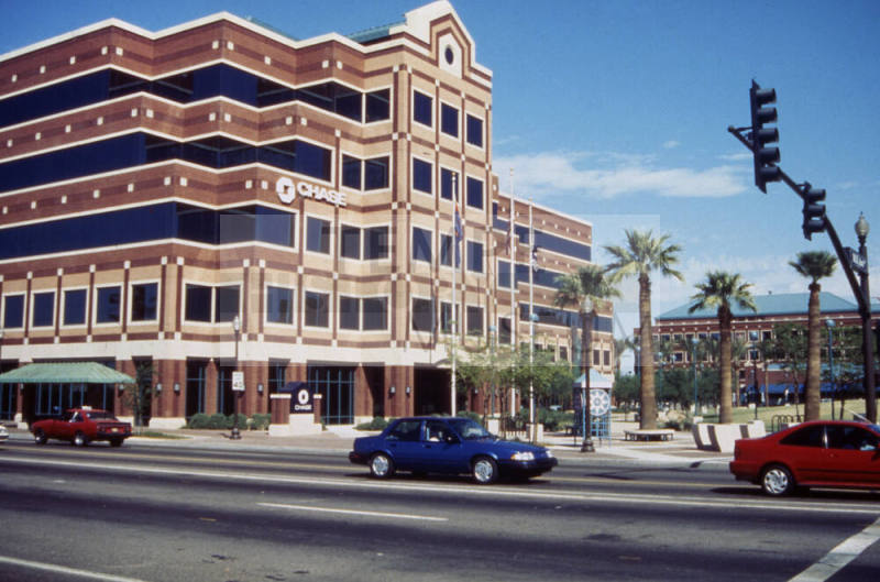 Centerpoint, 680 S. Mill Ave.