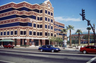 Centerpoint, 680 S. Mill Ave.