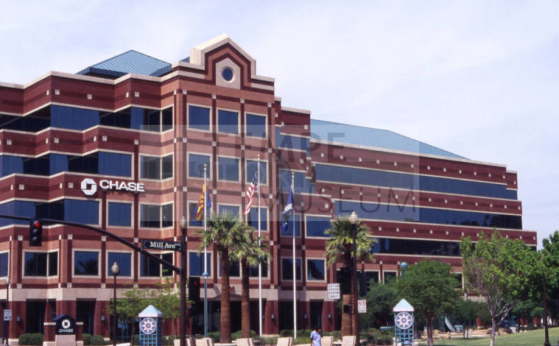 Centerpoint, 680 S. Mill Ave.