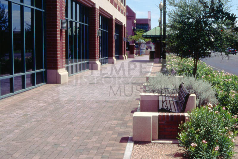 Centerpoint, 680 S. Mill Ave.