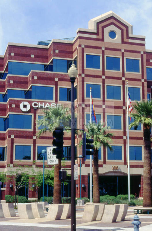 Centerpoint, 680 S. Mill Ave.
