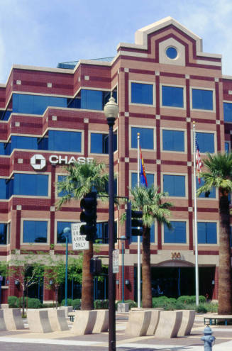 Centerpoint, 680 S. Mill Ave.