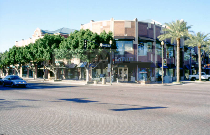 Centerpoint, 680 S. Mill Ave.