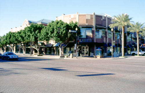 Centerpoint, 680 S. Mill Ave.