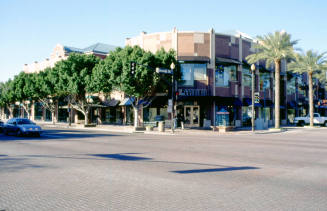 Centerpoint, 680 S. Mill Ave.