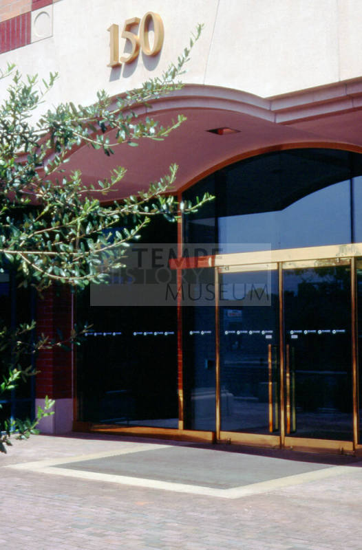 Centerpoint, 680 S. Mill Ave.