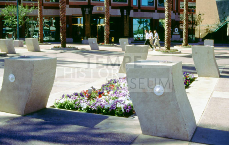 Centerpoint, 680 S. Mill Ave.
