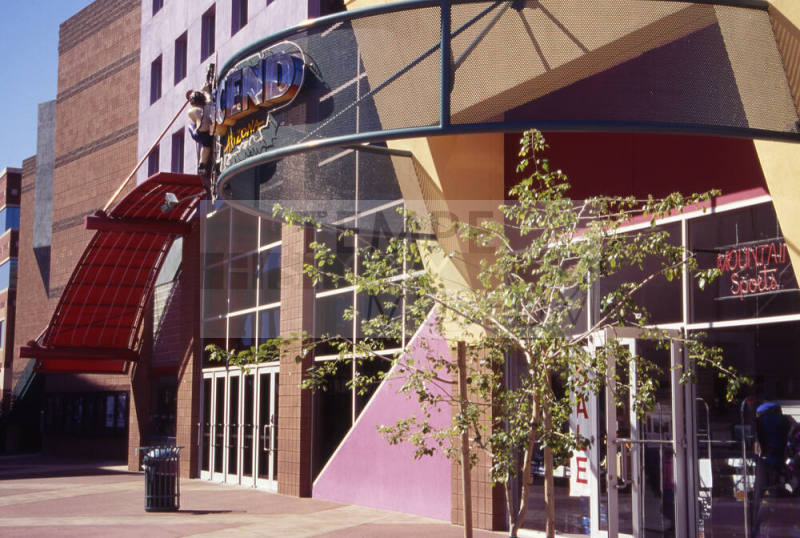 Centerpoint, 680 S. Mill Ave.