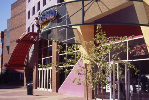 Centerpoint, 680 S. Mill Ave.