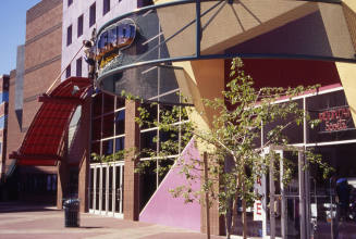 Centerpoint, 680 S. Mill Ave.