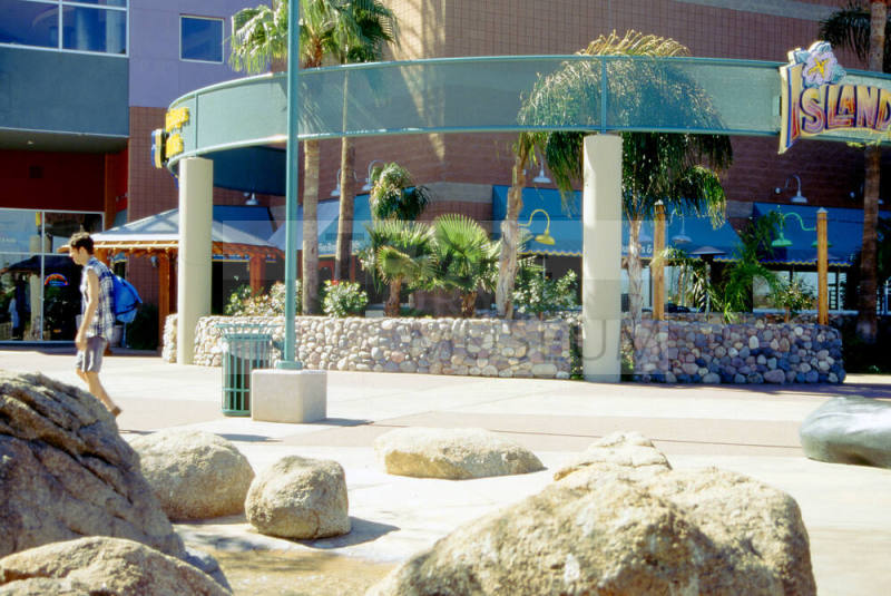 Centerpoint, 680 S. Mill Ave.