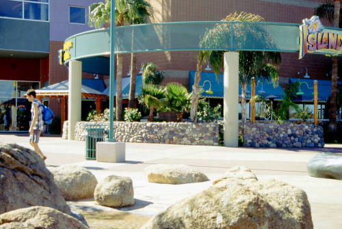 Centerpoint, 680 S. Mill Ave.