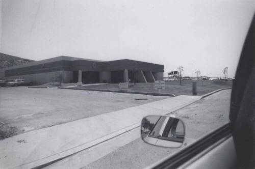 Motorola Communications and Electronics - 1725 West 17th Street, Tempe, Arizona