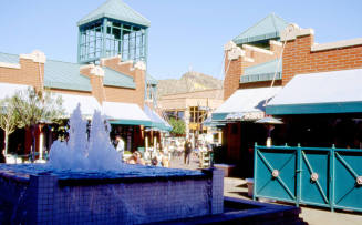 Centerpoint, 680 S. Mill Ave.
