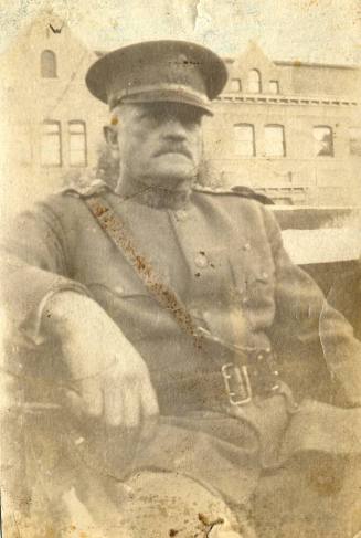 General Pershing