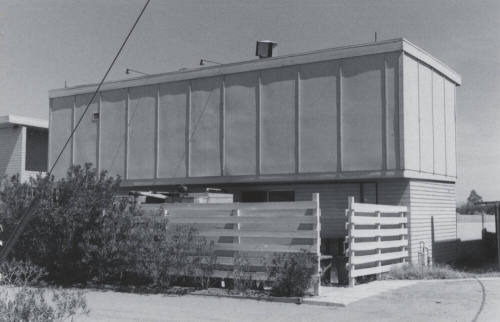 Lido Apartments - 627 West 19th Street, Tempe, Arizona