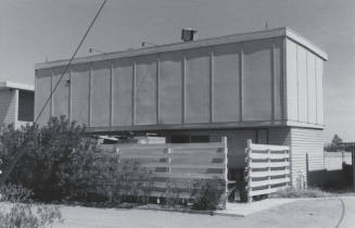 Lido Apartments - 627 West 19th Street, Tempe, Arizona