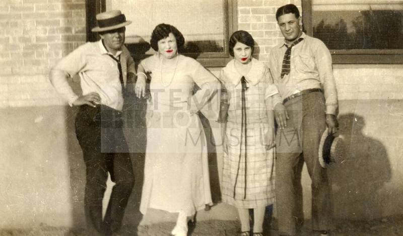 Kid Shane and others