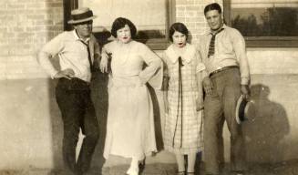 Kid Shane and others