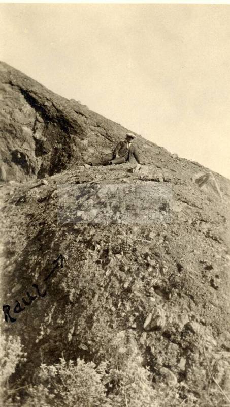 Hole-in-the-Rock