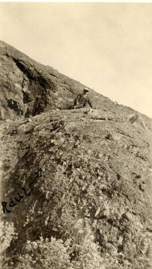 Hole-in-the-Rock