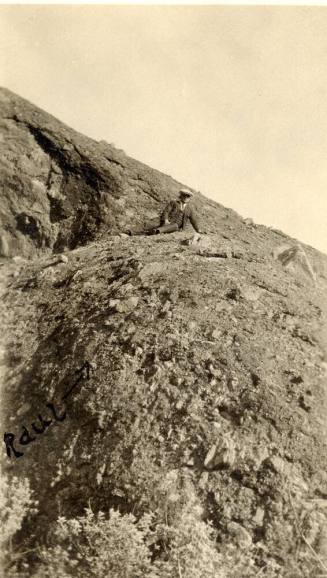 Hole-in-the-Rock