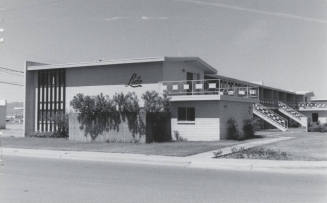 Lido Apartments - 627 West 19th Street, Tempe, Arizona