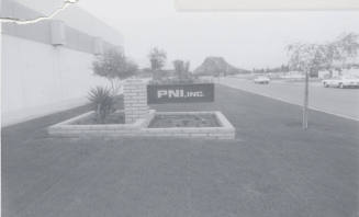 PNI, Incorpprated - 1309 West 21st Street, Tempe, Arizona