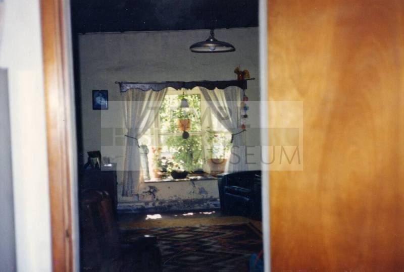 Inside the Elias-Rodriguez Home