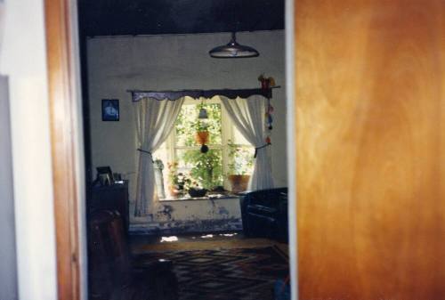 Inside the Elias-Rodriguez Home