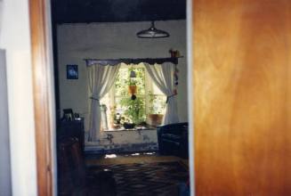 Inside the Elias-Rodriguez Home