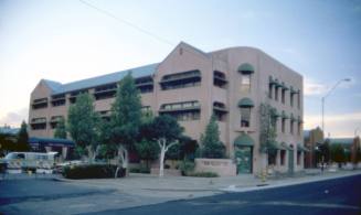 Casa Loma Building, 398 S. Mill Avenue