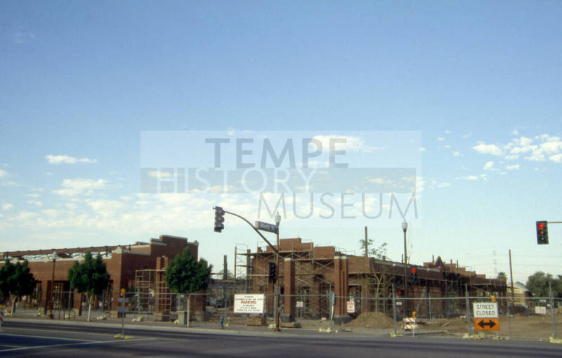 Centerpoint, 680 S. Mill Ave.