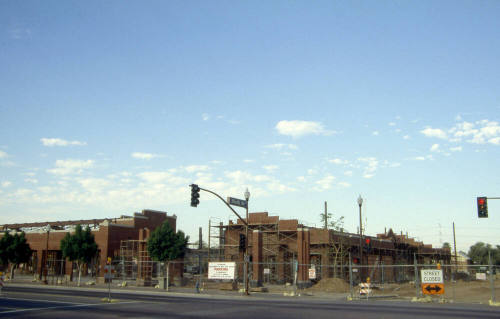 Centerpoint, 680 S. Mill Ave.