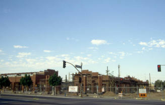 Centerpoint, 680 S. Mill Ave.