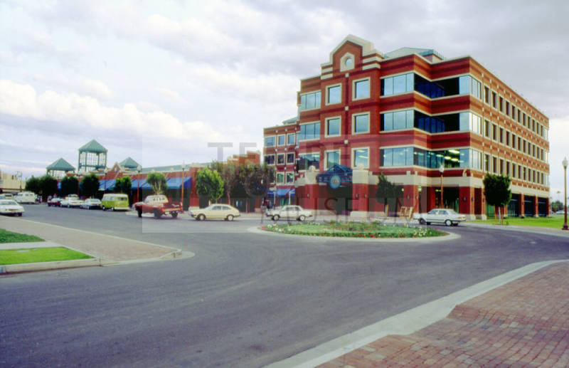 Centerpoint, 680 S. Mill Ave.