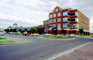 Centerpoint, 680 S. Mill Ave.