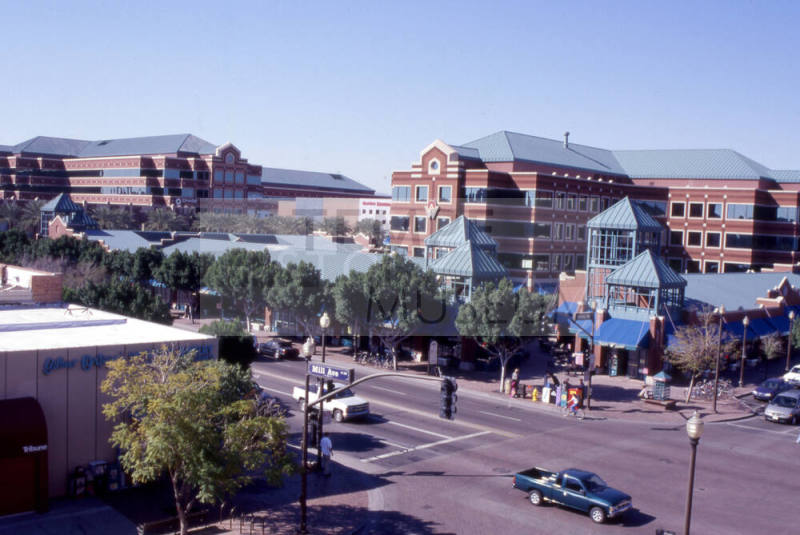 Centerpoint, 680 S. Mill Ave.