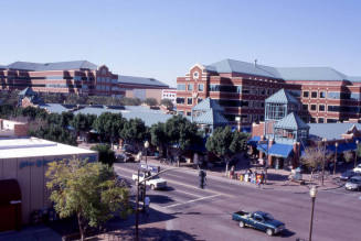 Centerpoint, 680 S. Mill Ave.