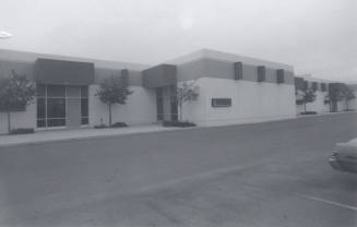 Sdc Space Data Coporation - 1333 West 21st Street, Tempe, Arizona