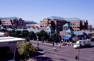Centerpoint, 680 S. Mill Ave.