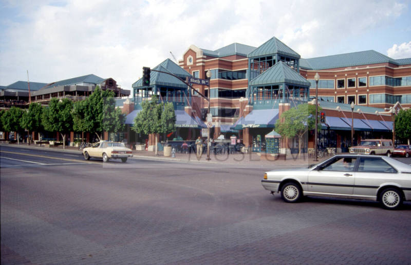 Centerpoint, 680 S. Mill Ave.