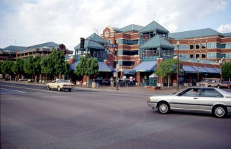 Centerpoint, 680 S. Mill Ave.