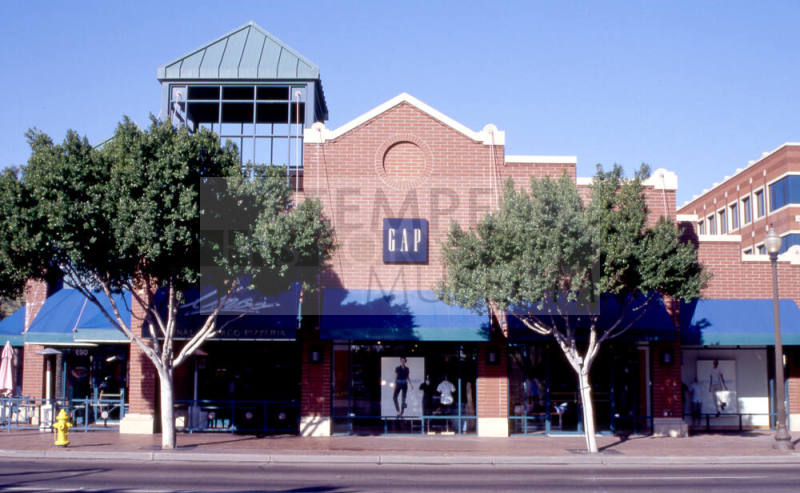 Centerpoint, 680 S. Mill Ave.