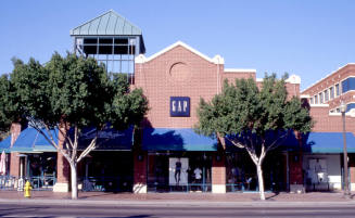 Centerpoint, 680 S. Mill Ave.