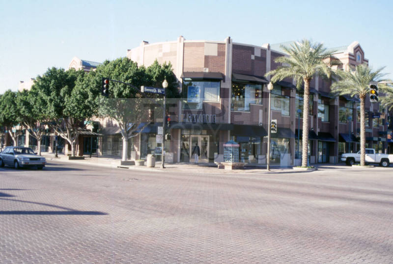 Centerpoint, 680 S. Mill Ave.