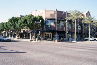 Centerpoint, 680 S. Mill Ave.